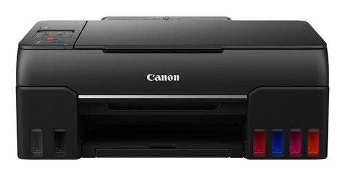 Canon G650 Inkjet A4 4800 x 1200 DPI 3.9 ppm Wi-Fi Canon G650 Inkjet A4 4800 x 1200 DPI 3.9 ppm Wi-Fi